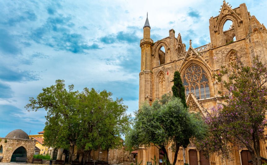 Cyprus Tour - Woswos Travel