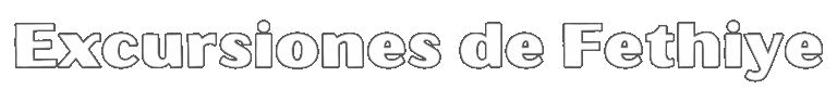 fethiye